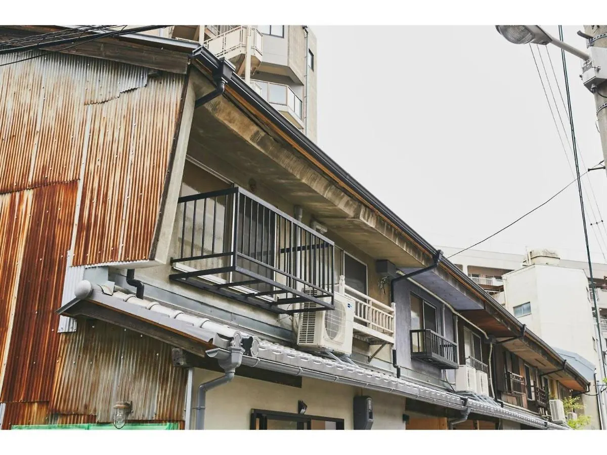 Batonship - Vacation Stay 12907 أوساكا