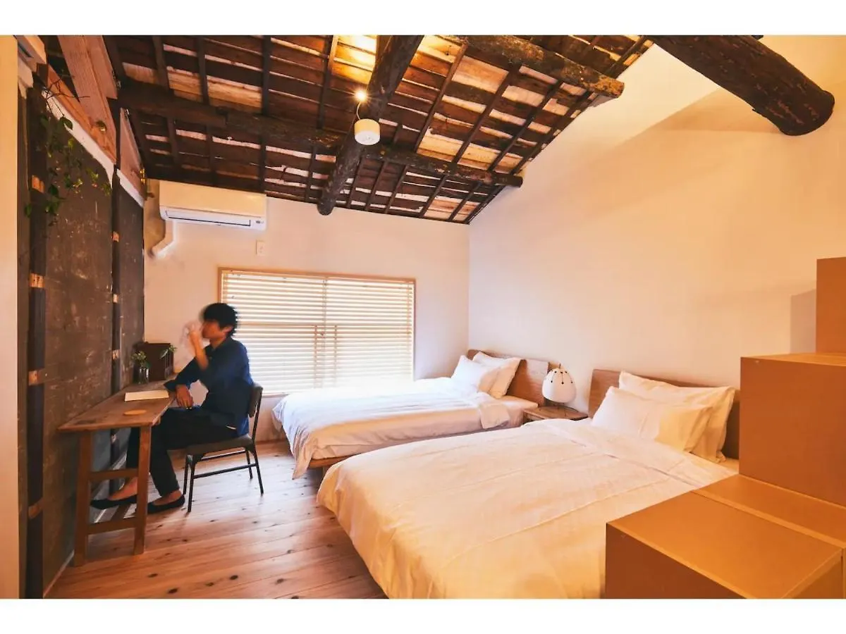 Holiday home Batonship - Vacation Stay 12907 Osaka