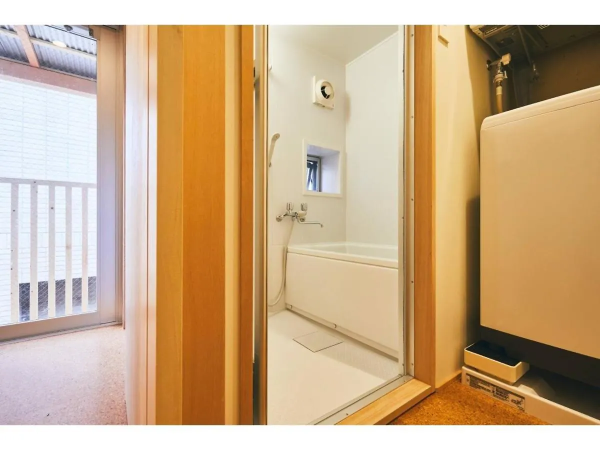 Batonship - Vacation Stay 12907 أوساكا اليابان