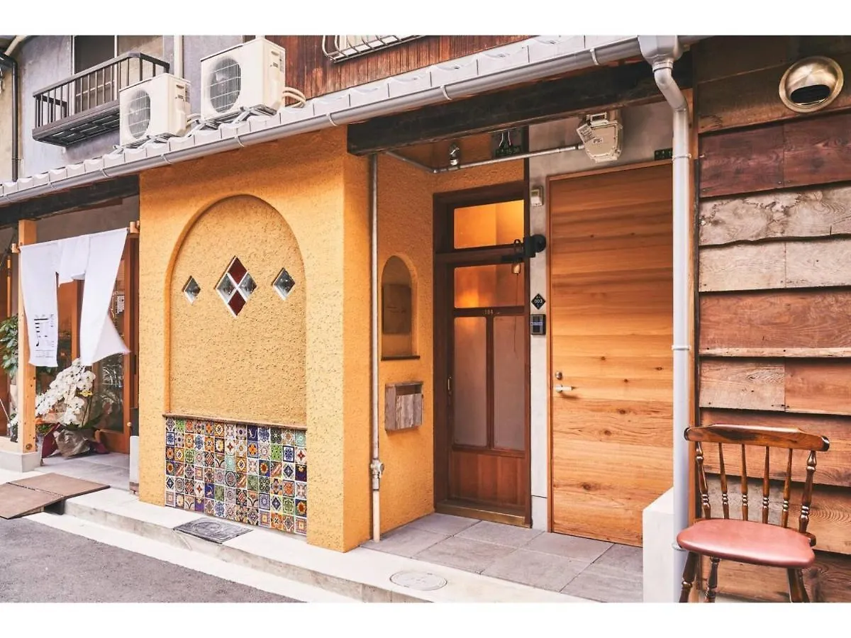 بيت للعطل Batonship - Vacation Stay 12907 أوساكا