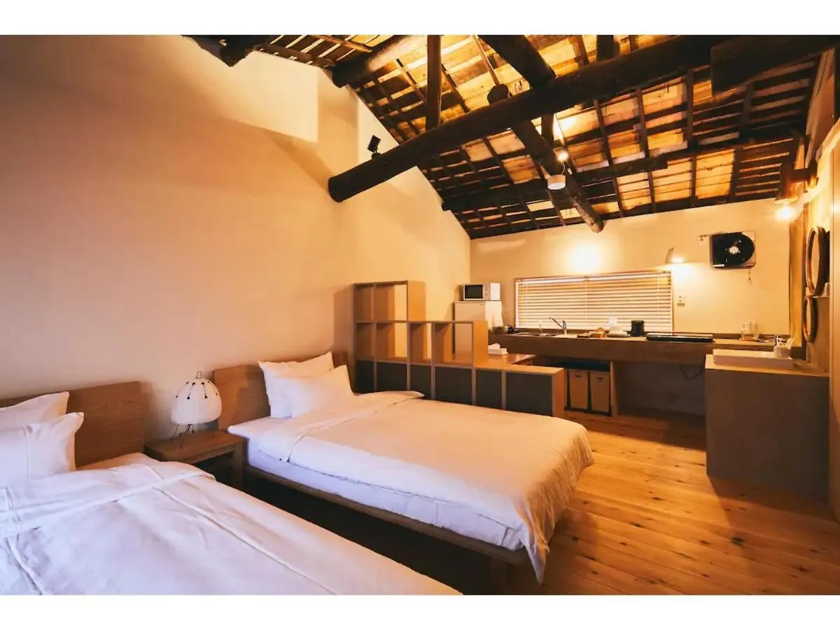 Batonship - Vacation Stay 12907 Osaka