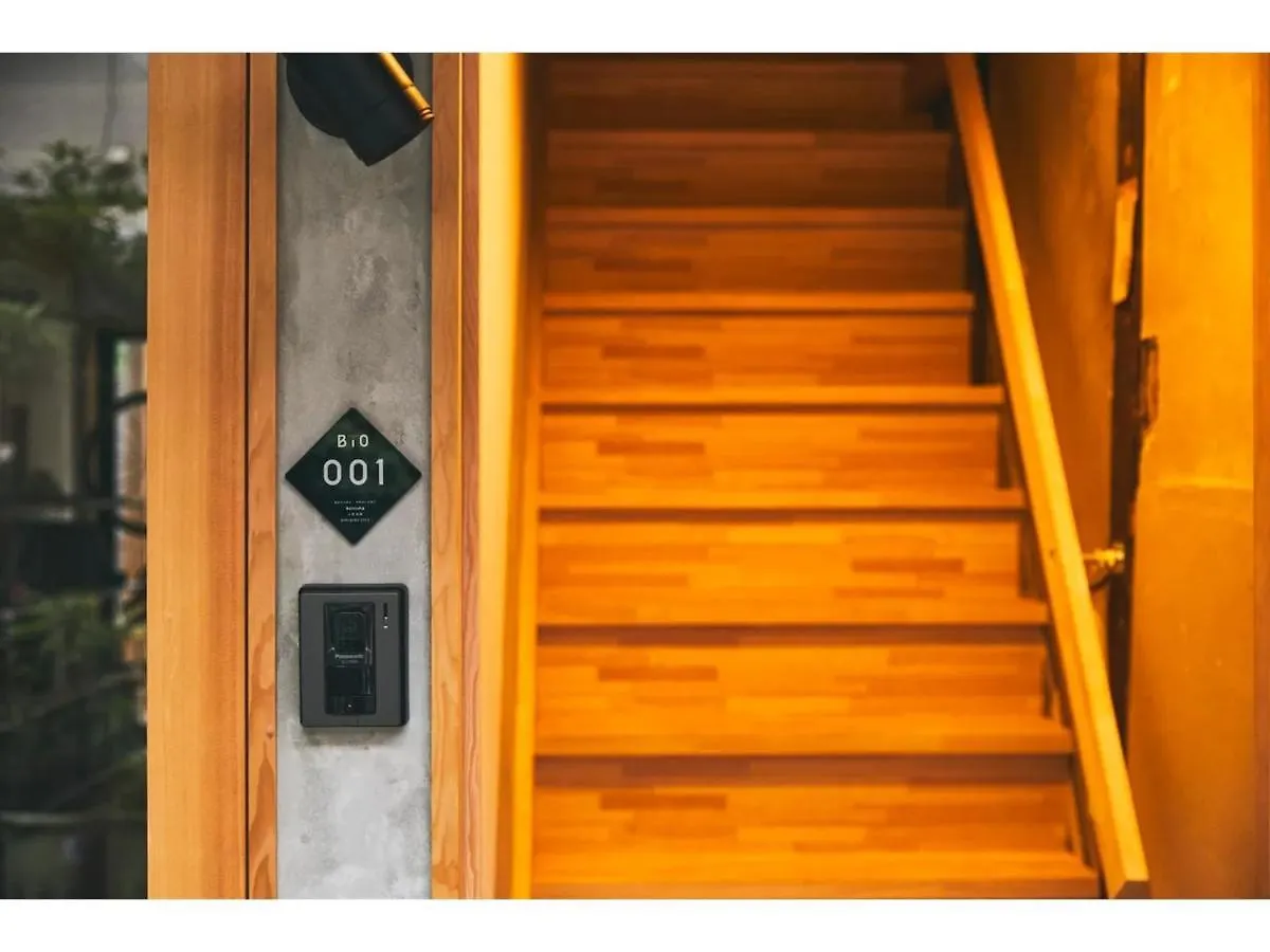 Batonship - Vacation Stay 12907 Osaka Holiday home