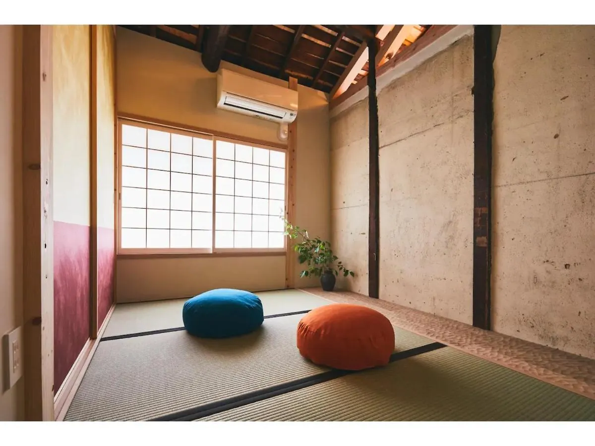 Batonship - Vacation Stay 12907 Osaka