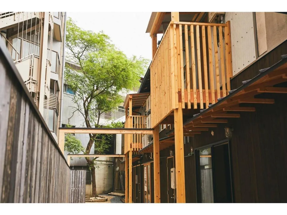 Holiday home Batonship - Vacation Stay 12907 Osaka
