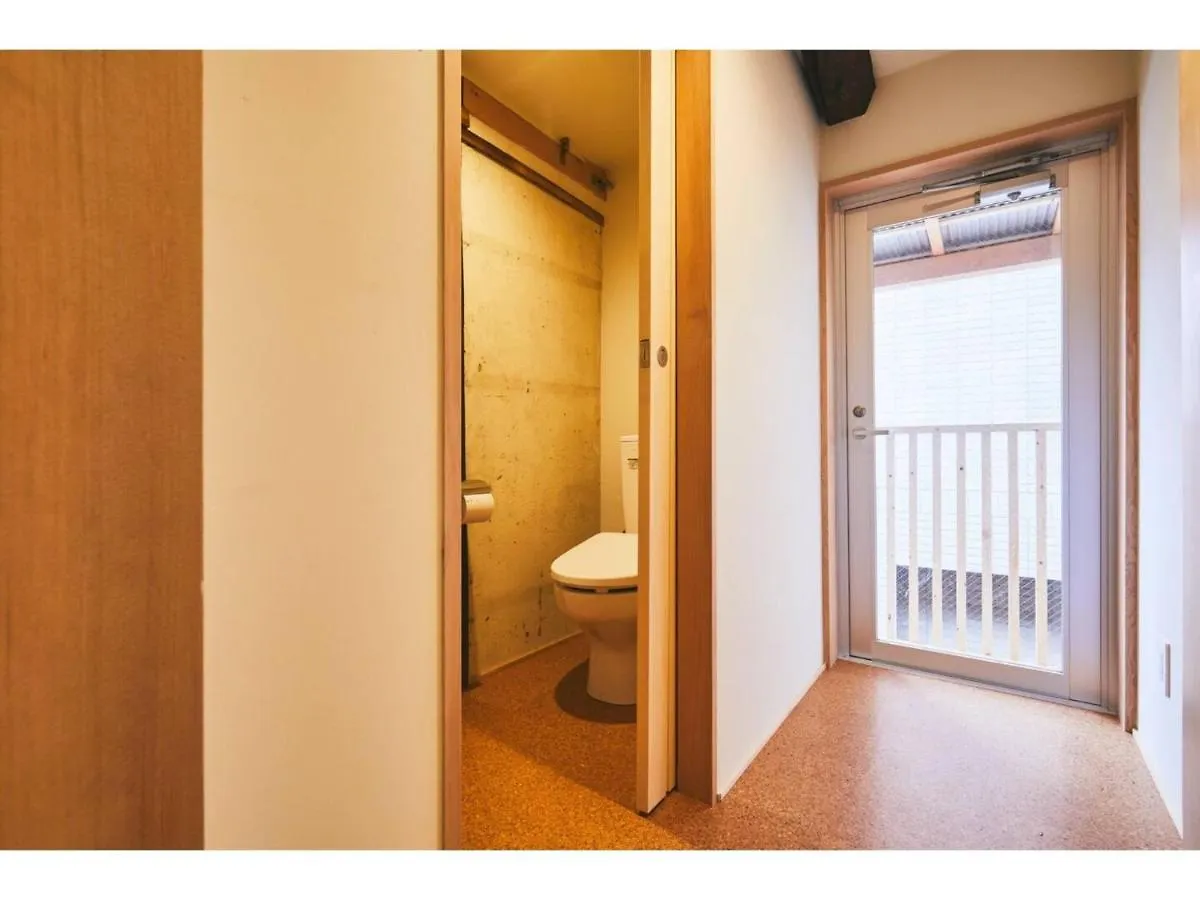 Batonship - Vacation Stay 12907 Osaka Japan